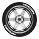 thumbnail image 1 of Tire Lettering Kit Reflective 3d Tire Lettering Stickers Diy Permanent Rubber Car Letter Stickers Custom Tire Letter Decals, 1 of 5