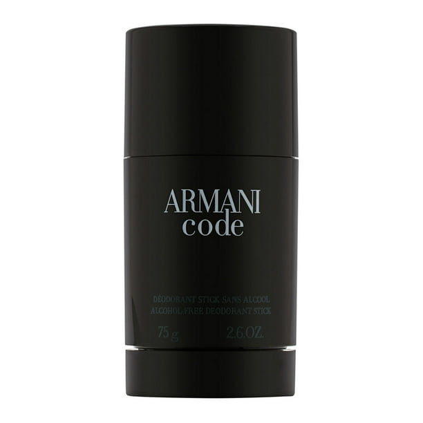 Armani Armani Code by Armani for Men 2.6 oz Deodorant