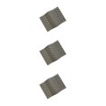 thumbnail image 3 of Transemion XPE Coussin Pliant de Camping Randonnée Pique-Nique Siège Coussin Anti-Humidité Matelas Couleur Aléatoire 3ensemble, 3 of 6