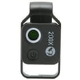 thumbnail image 3 of 200X Phone Mini Pocket Microscope with CPL Lens, High Power Zoom, Portable Lightweight, Great Gift Adults Children, No APP Required, for Phone, 3 of 8