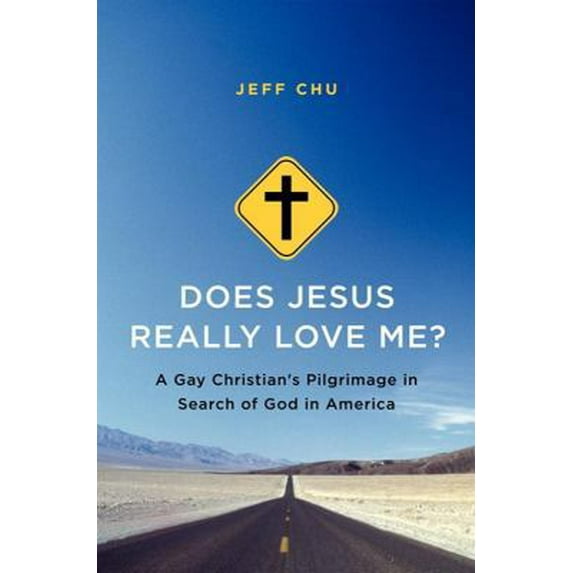 Pre-Owned Does Jesus Really Love Me?: A Gay Christian's Pilgrimage in Search of God in America (Hardcover) 0062049739 9780062049735