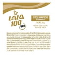thumbnail image 2 of Queso manchego Lala 100 rebanado reducido en grasa 350 g, 2 of 4
