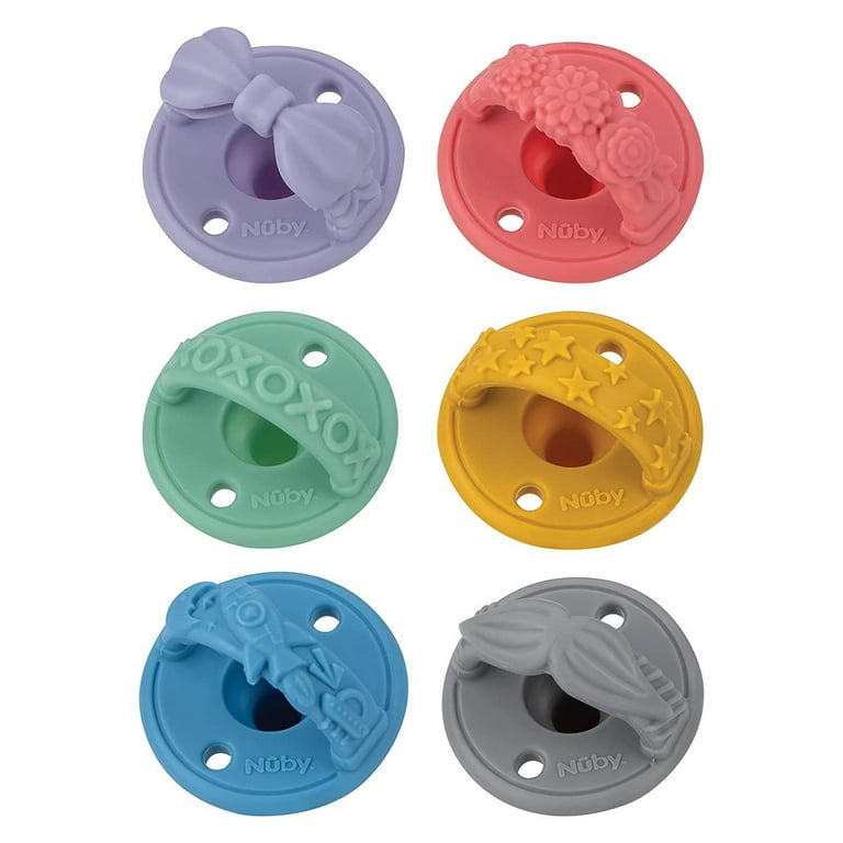 Natural hotsell nipple pacifier