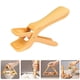 thumbnail image 2 of Juego de 2 soportes antiescaldaduras para cuencos y platos de cocina, pinzas antiescaldaduras para platos, pinzas para cuencos, pinzas para sartenes y pinzas de cocina, 2 of 7