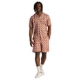 thumbnail image 3 of Lyle & Scott Mens Floral Pattern Resort Shirt, 3 of 4
