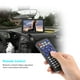 thumbnail image 2 of TV Portátil para Automóviles, 1080P Estéreo de Alta Sensibilidad TV Digital, Sintonizador de ATSC para Auto Radio FM (10 Inch ATSC), 2 of 5