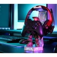 thumbnail image 3 of Halo: Infinite Deluxe Cable Guy Phone and Controller Holder - Master Chief, 3 of 5