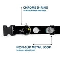 thumbnail image 5 of Star Wars Pet Collar, Dog Collar Plastic Buckle, Star Wars Death Star Millennium Falconand XWing Fighter, 7 to 8.5 Inches 0.5 Inch Wide, 5 of 8