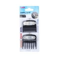 thumbnail image 1 of 2 Sizes Professional Cutting Guide Comb Set Limit Comb Set Compatible with Wahl Electric Hair, 1 of 8