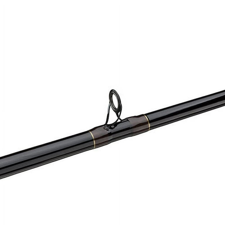 Berkley ECAT Casting Rod 7' Length, 1 Piece Rod, 12-30 lb Line Rate, 1-4 oz  Lure Rate, Medium/Heavy Power 