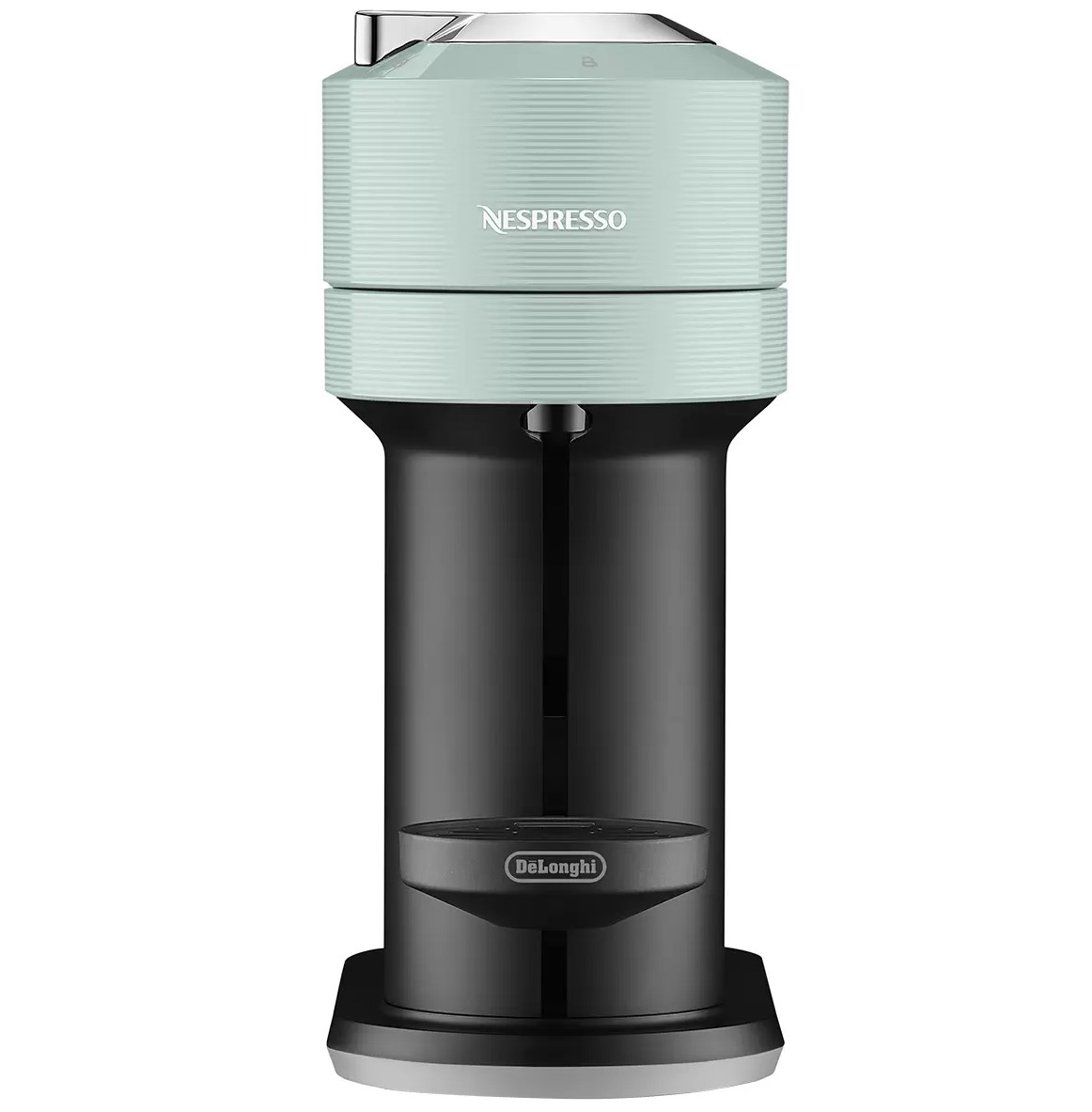 ☆美品　Nespresso Vertuo　ヴァーチュオ ネクスト　GDV1-MB ネスレネスプレッソ ネスプレッソ ヴァーチュオ ネクスト GDV1