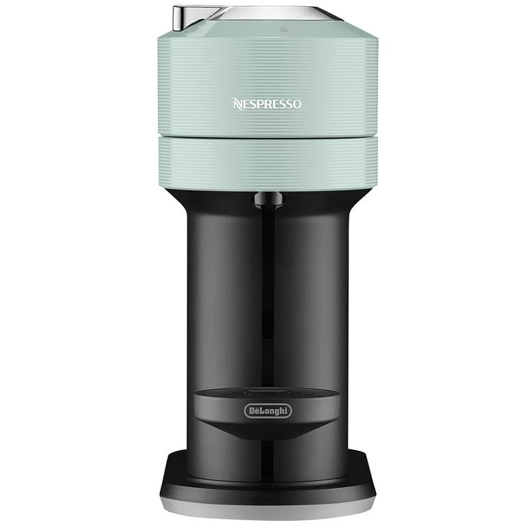 Open Box Nespresso GDV1 Jade Vertuo Next Solo-Limited
