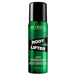 Redken curl force 17 spray gel discount
