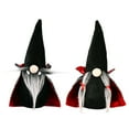 thumbnail image 2 of Teissuly Gnome Plush Decoration Home Dwarf Halloween Party Table Children's Gifts, 2 of 8