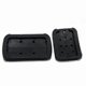 thumbnail image 3 of Cubierta de pedales AT Mt para Peugeot 308 2007-3008/GT 2016-221 408 2010-4008 5008, almohadillas de diseño para pedales de freno y acelerador., 3 of 5