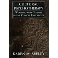 thumbnail image 2 of Cultural Psychotherapy: Working With Culture in the Clinical Encounter, 2 of 2