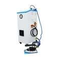 thumbnail image 4 of ST-9 Industrial Steam Iron Curtain Electric Iron Boiler All steam Type, 4 of 16