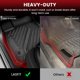 thumbnail image 4 of Alfombrillas y forro de carga LASFIT Chevrolet Malibu 2016-2025, 4 of 8
