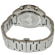 Tissot Mens TIST0444172105100 PRS 516 Black Dial Watch