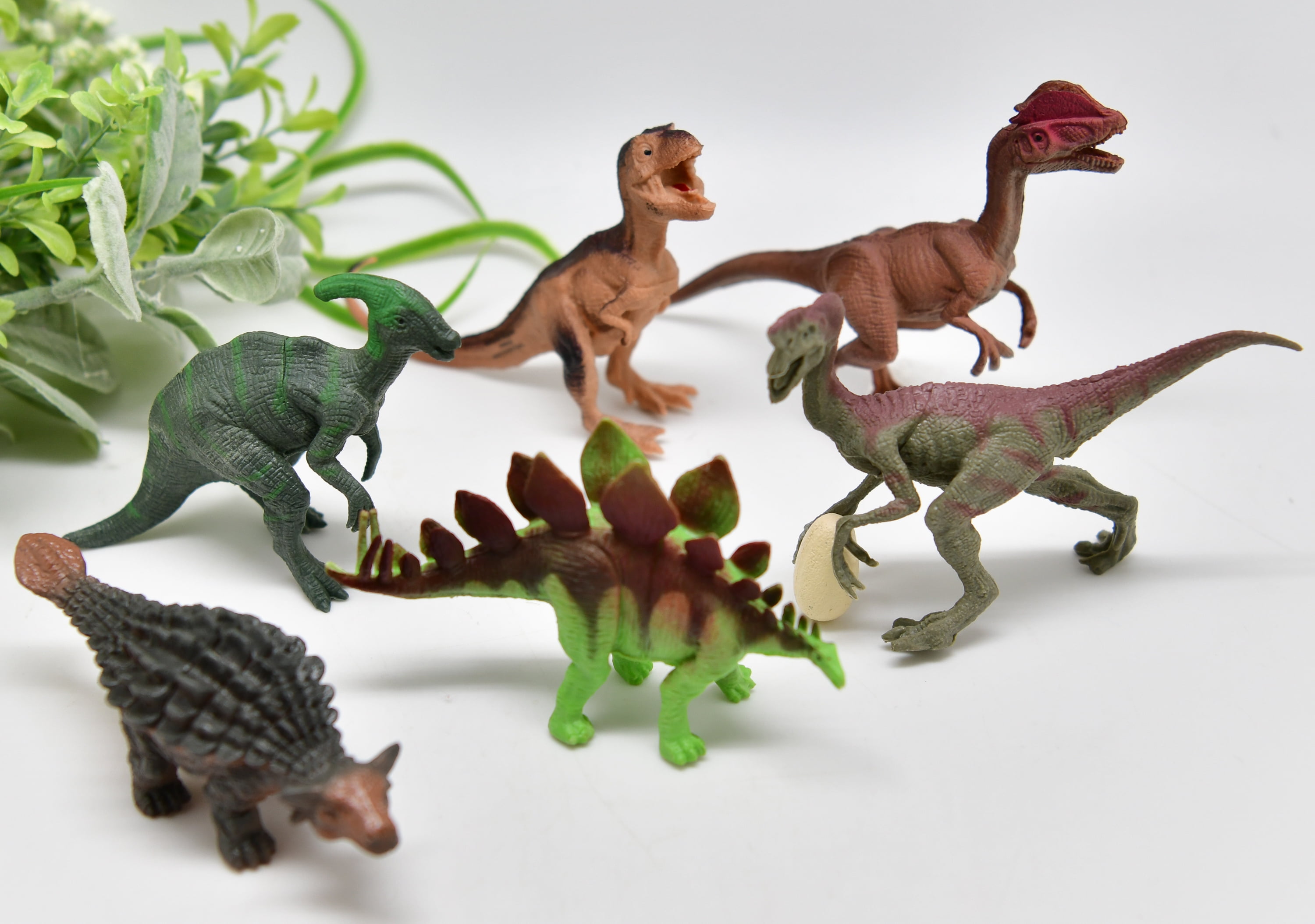 walmart dinosaur toys