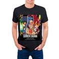 thumbnail image 2 of Camiseta Tengen Toppa Gurren-Lagann para hombre y mujer, camisetas de algodón de manga corta con cuello redondo, ropa de verano, 2 of 5