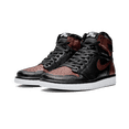 thumbnail image 2 of JORDAN WOMENS AIR JORDAN 1 High OG Womens "Fearless" CU6690 006 CU6690 006 from Stadium Goods, 2 of 6
