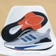 thumbnail image 4 of Ad-id-as EQ21 Run Men’s Running Shoe Athletic Sneaker Footwear Gray Trainers #195, 4 of 6