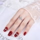 thumbnail image 3 of XWSHYW Anillos Conjunto de Temperamento de Personalidad de Formas Antiguas Que Restaura La Moda., 3 of 6