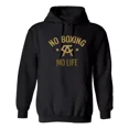 thumbnail image 1 of Canelo Alvarez No Boxing No Life Sudaderas, 1 of 3
