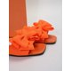 thumbnail image 4 of Butterfly Knot Slippers Women's Fashionable Slip-resistant Beach Shoes, Open-toed Slides For Outdoor Activities, 4 of 4