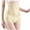 Beige, variant on On Sale Clearance Items for Women Ladies Briefs Underwear Women's High Waisted Underwear Plus Size Underwear for Women(Beige)