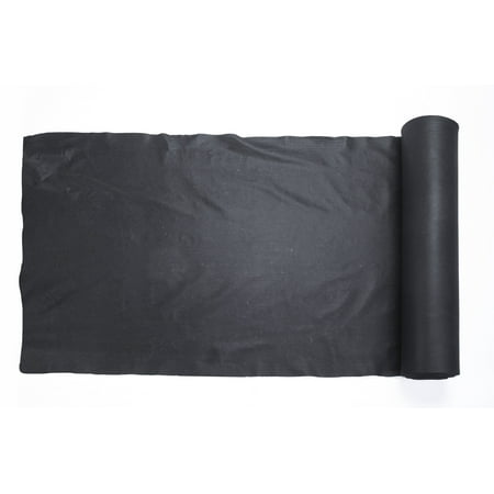 Non-Woven Polypropylene Fabric Geotextile, 300 ft Length X 5 ft Width