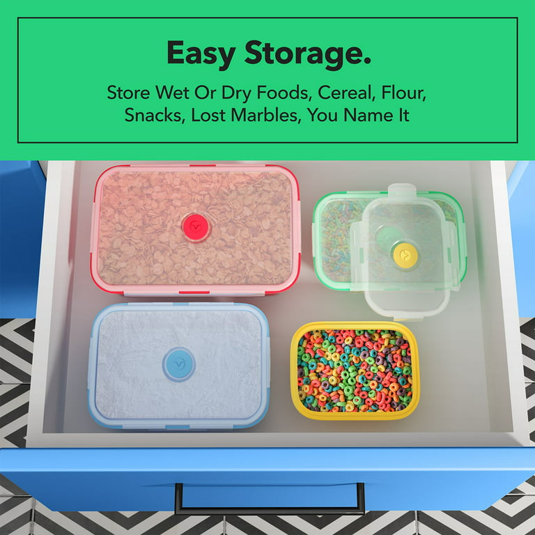 S'well Multisize Bpa-free Food Storage Container at