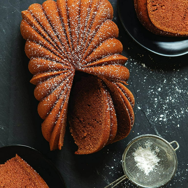 Metal Reinforced Silicone Loaf Pan by Celebrate It™