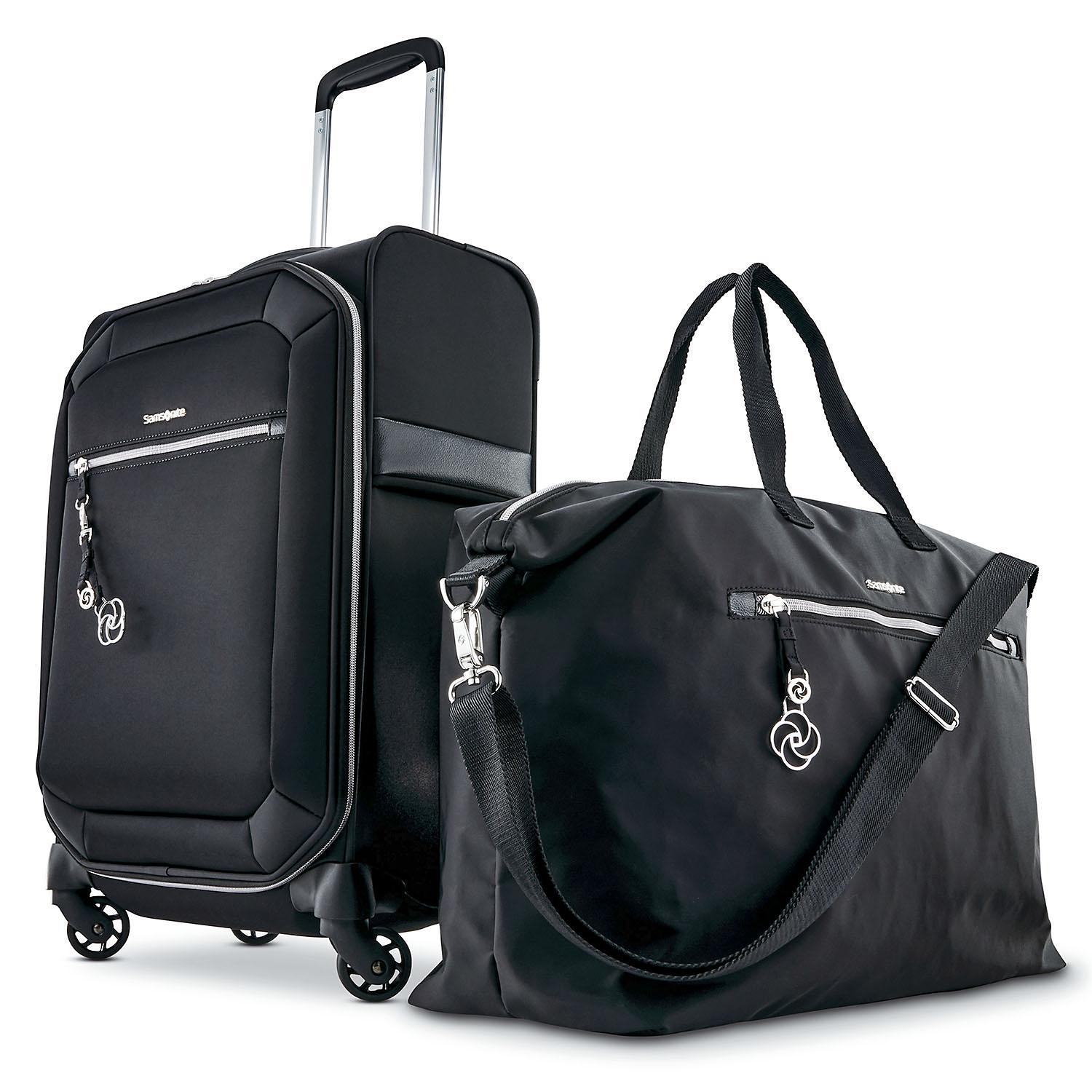 samsonite zero effort