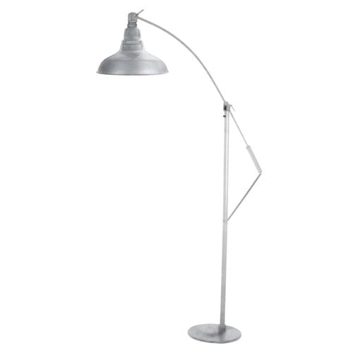 led task floor lamp