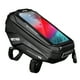 thumbnail image 1 of Tmvgtek Wild Man - Bolsa Impermeable Para Pantalla Táctil De Bicicleta (Negro) Tmvgtek Para estrenar, 1 of 5