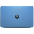 thumbnail image 6 of HP Stream 14" Laptop, Windows 10 Home, Office 365 Personal 1-year included, Intel Celeron N3060 Processor, 4GB RAM, 32GB eMMC Storage, 6 of 6
