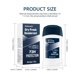 thumbnail image 5 of Lakerain crema desodorante antitranspirante para hombre bálsamo desodorante fresco y seco crema desodorante para hombre, 5 of 5