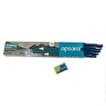thumbnail image 3 of Apsara Drawing Hb Pencils, Graphite Art Drawing Pencil, Medium Hard, Break-resistant Bonded Lead (10 COUNT), 3 of 5