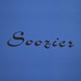 thumbnail image 4 of Soozier 7.5x4ft Floating Mat Water Carpet for Pool, Lake, Island, Blue, 4 of 8