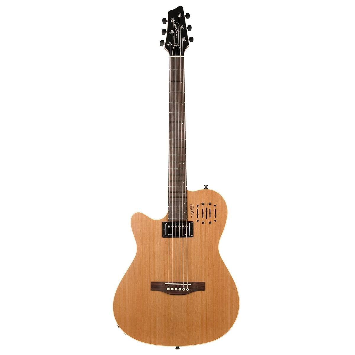 Godin guitars cheap left handed