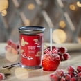 thumbnail image 5 of Yankee Candle Signature Large 2-Wick Candle, Big Apple Christmas, 20 oz, 5 of 8