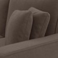 thumbnail image 2 of Canapé sectionnel avec chaise longue réversible 102L Stockton de Bush Furniture, 2 of 8