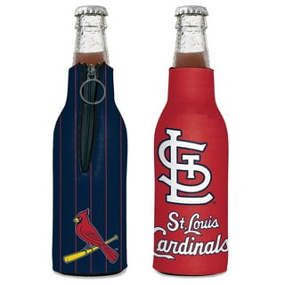 St. Louis Cardinals Colorblock Backpack Cooler