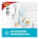 thumbnail image 3 of Sujetador de Baño 3M Command para  Regadera, 3 of 4