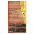 thumbnail image 2 of Clairol Natural Instincts Semi-Permanent Hair Color, Light Cool Brown Tweed, 6A/14, 2 of 5