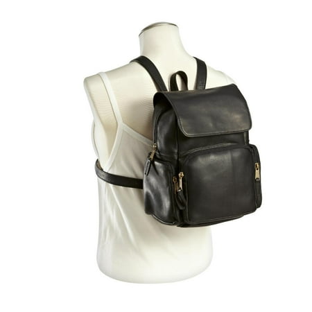 clava backpack