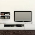 thumbnail image 6 of Eco-Friendly TV Stand with Two Drawers, 6 of 8