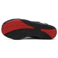 thumbnail image 5 of Motorcycle Boots Racing Hiking Outdoor Work Mid Ankle Shoes for Men, 5 of 12